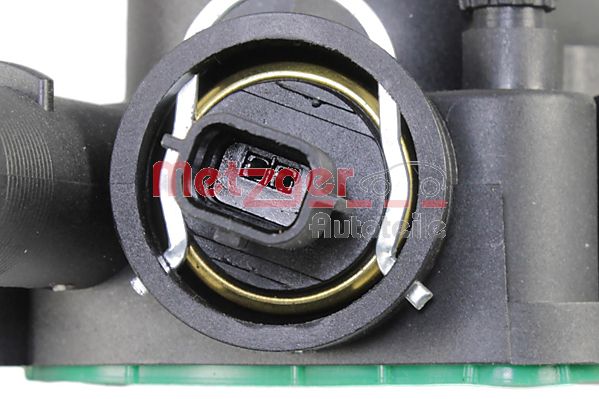 METZGER 4006420 Thermostat, Kühlmittel
